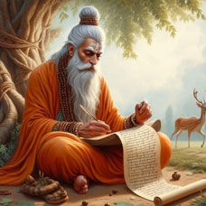 Experienced astrologer