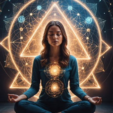 Spiritual Healing