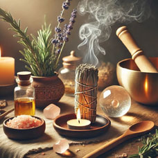 Negative Energy Removal