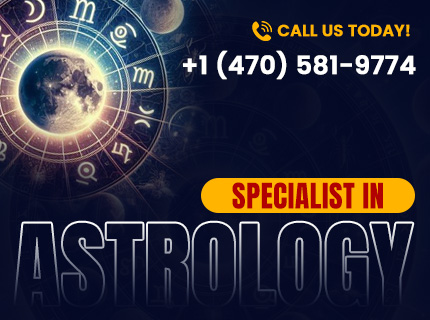Astrology Specialist