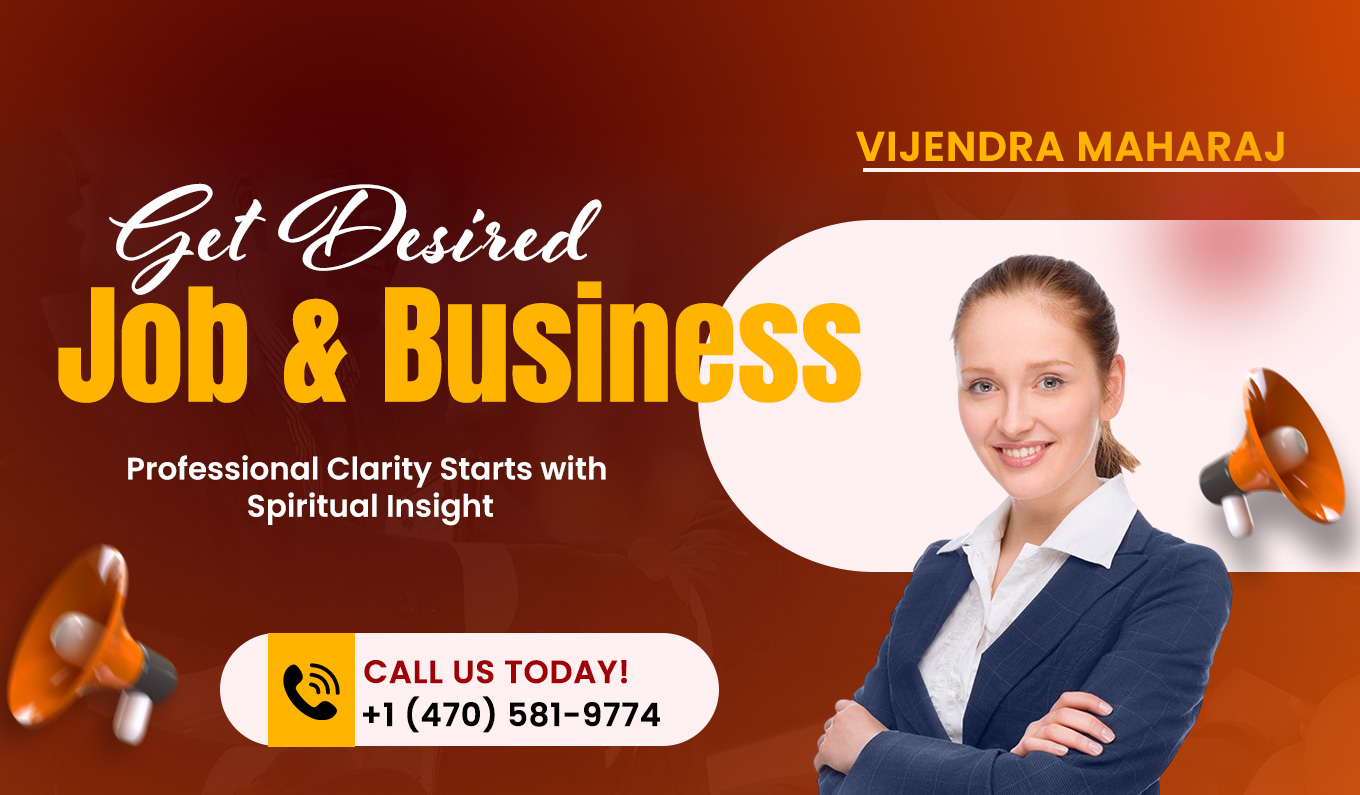 Job & Business